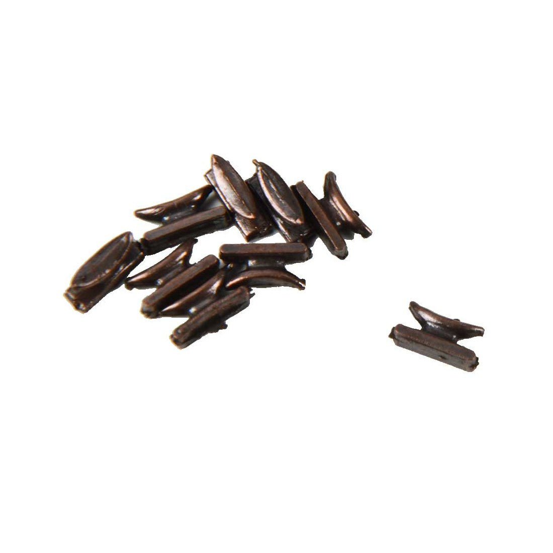 Anvil Cleat 5mm