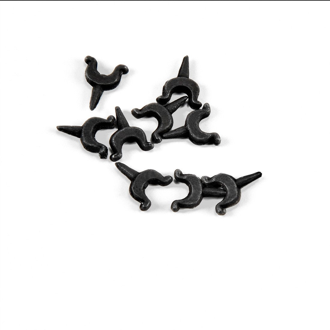 Rowlocks 5mm (10)