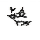 Rowlocks 5mm (10)