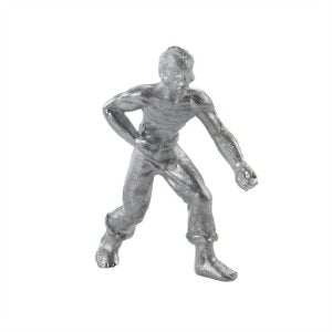 Cast Metal Sailor 25mm
