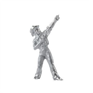 Cast Metal Sailor 25mm