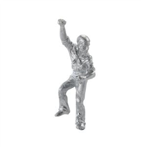 Cast Metal Sailor 25mm