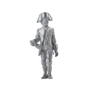 Cast Metal Sailor 35mm