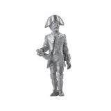 Cast Metal Sailor 35mm