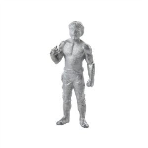 Cast Metal Sailor 35mm