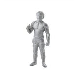 Cast Metal Sailor 35mm