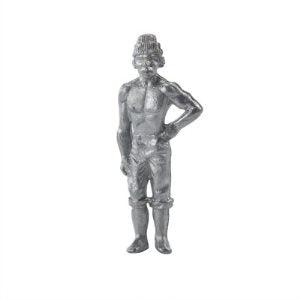 Cast Metal Sailor 35mm