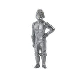 Cast Metal Sailor 35mm