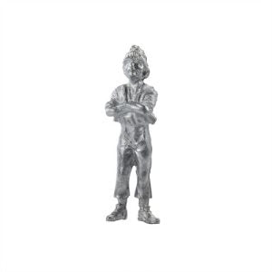 Cast Metal Sailor 35mm