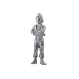 Cast Metal Sailor 35mm