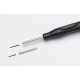 Amati Nail Nailer Deluxe Dual Tube