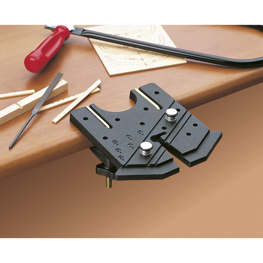 Amati Planet Work Bench