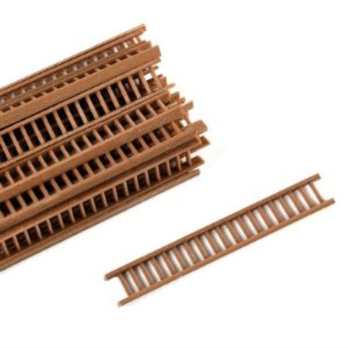 Ladder Plastic Pre Made 60x8mm
