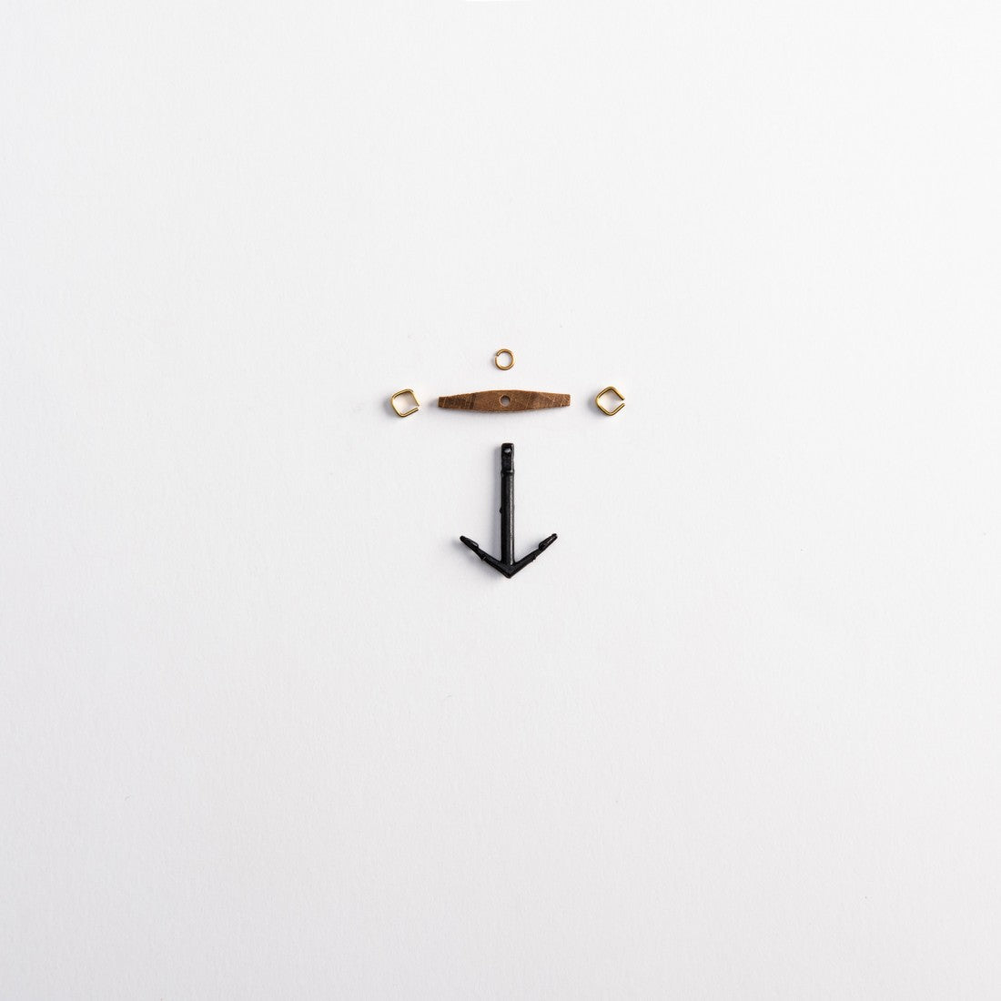 Spanish Style Anchor 20mm