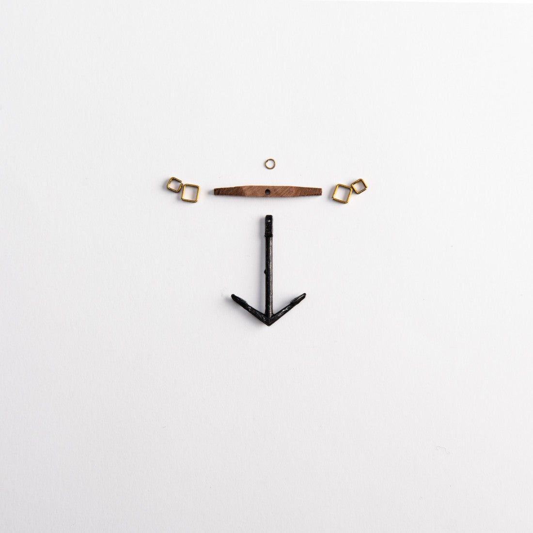Spanish Style Anchor 30mm
