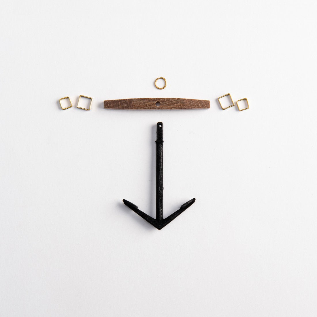 Spanish Style Anchor 50mm