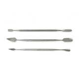 Amati Spatula Tool Set 3 Pieces