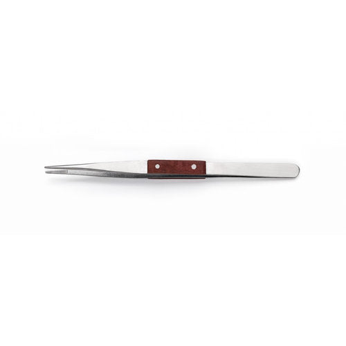 Amati Straight Thin Nose Tweezers