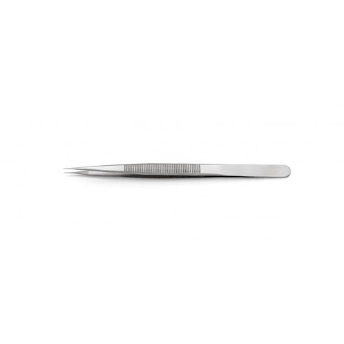 Amati Straight Thin Nose Tweezers