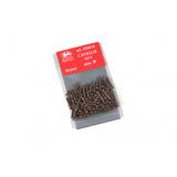 Belaying Pin Walnut 16mm (10)