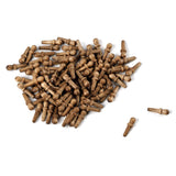 Belaying Pin Walnut 8mm (10)