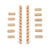 Angled step ladder 12mm