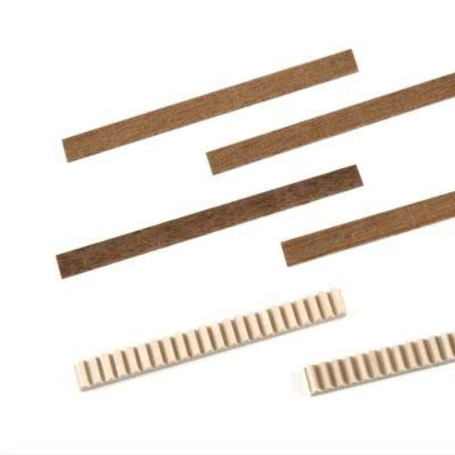 Ladder Angled Step 45x5mm
