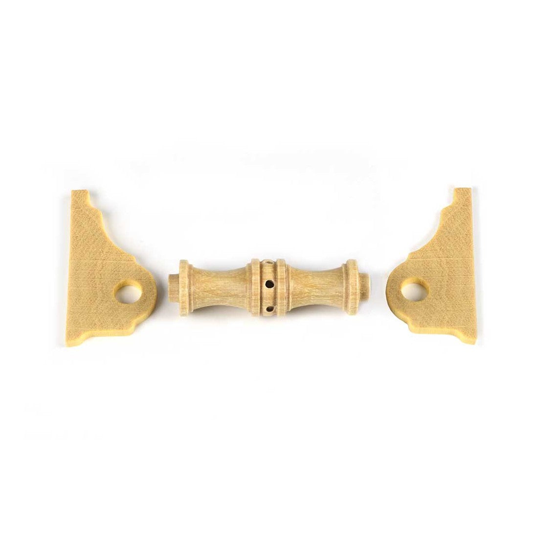 Windlass Wood with Frames 37x30mm