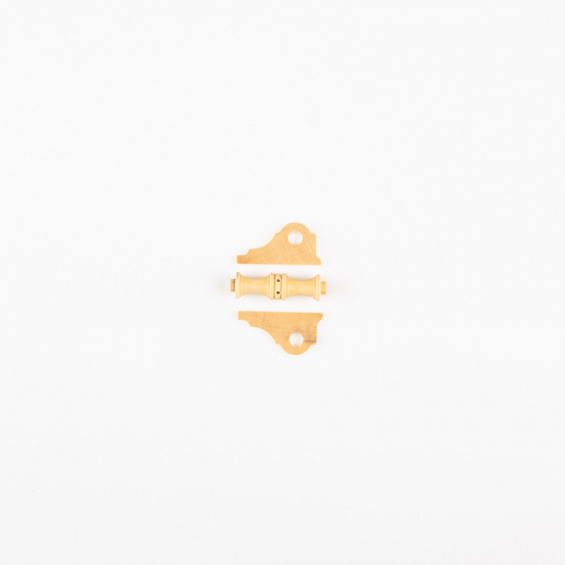 Windlass Wood with Frames 37x30mm