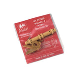 Windlass Wood with Frames 55x32mm