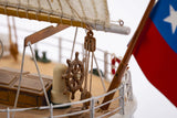 Billing Boats Esmeralda B730 Model Ship Kit