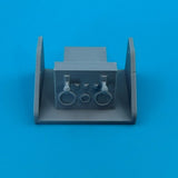Centre Partition Console BB