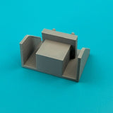 Centre Partition Console BB