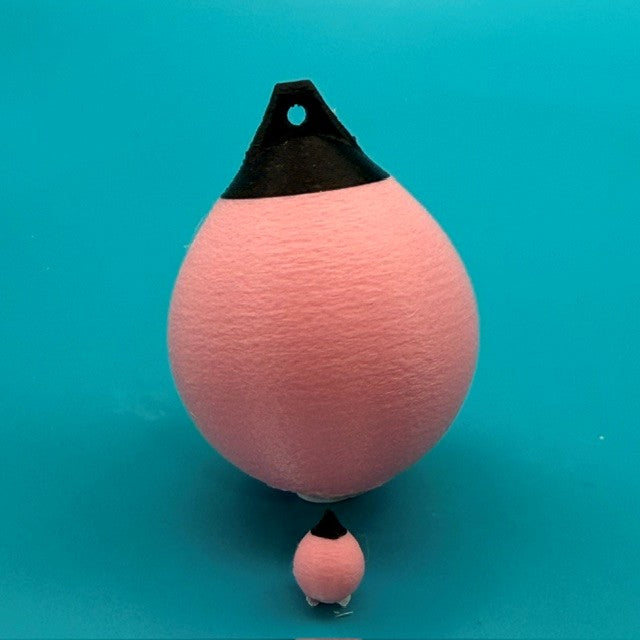 Scale Model Marine Buoy/Fender A Series A3