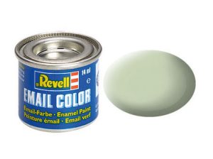 Revell #59 Sky Matt 14ml Enamel