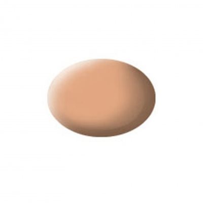 Revell Aqua Color #35 Flesh Matt 18ml