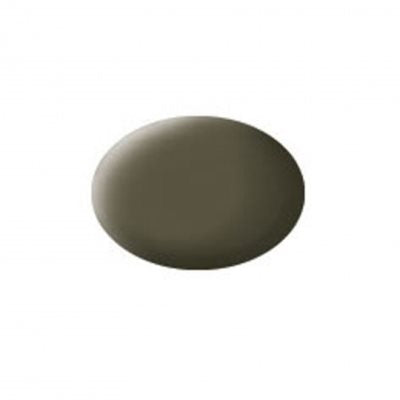 Revell Aqua Color #46 Nato Olive Matt 18ml