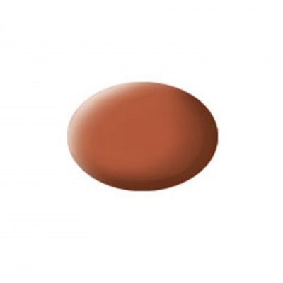 Revell Aqua Color #85 Brown Matt 18ml