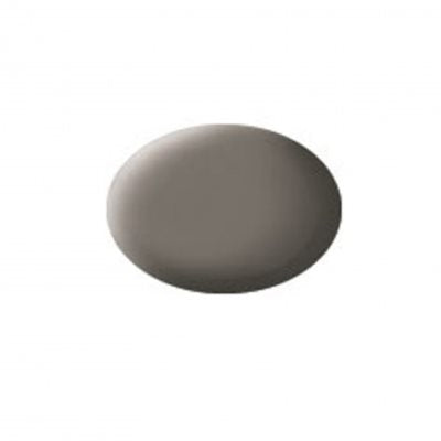 Revell Aqua Color #87 Earth Brown Matt 18ml