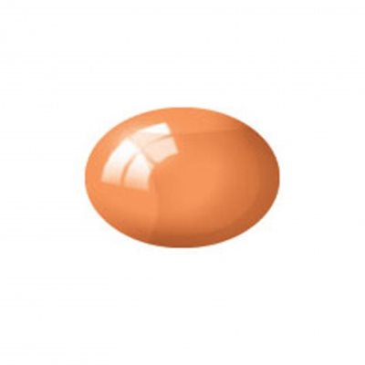 Revell Aqua Color #730 Orange Clear 18ml
