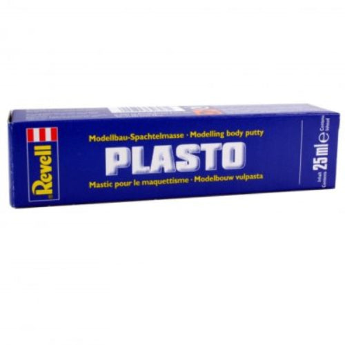 Revell Plasto Bodyputty 25g