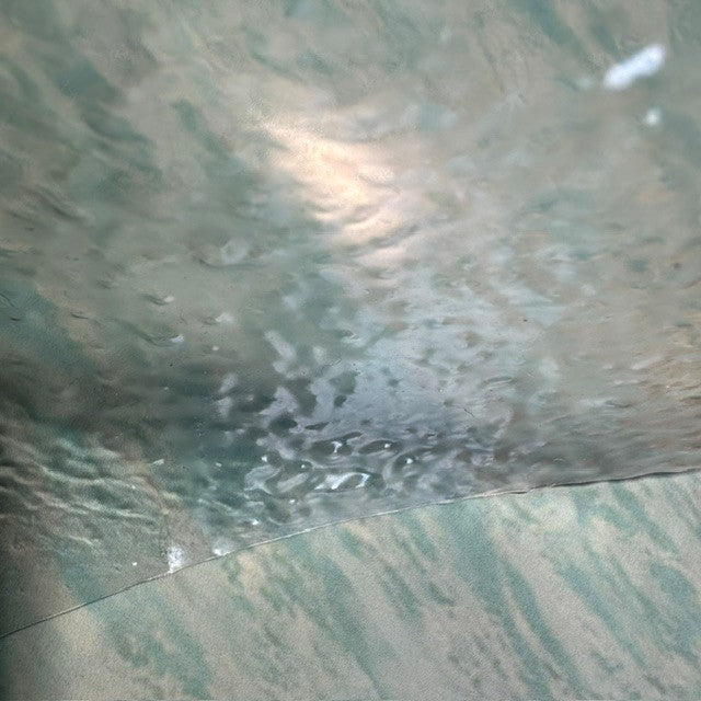 Busch 7180 Water Sheet - life like effect