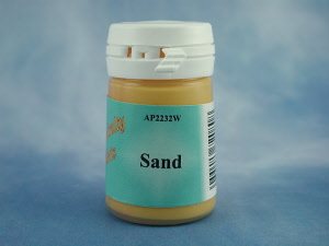 Admiralty Paint Sand Acrylic 18ml