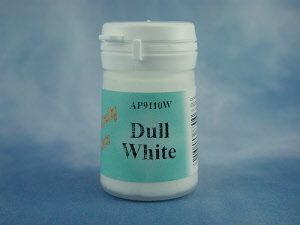 Admiralty Paint Whitewash Acrylic 18ml