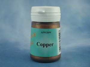 Admiralty Paint Copper Acrylic 8ml