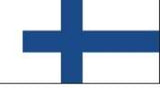 BECC FN01 Finland National Flag