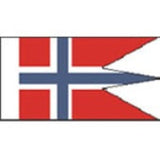 BECC N02 Norway Naval Ensign