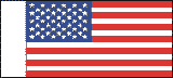 BECC USA01 Stars & Stripes 50 Stars Present Day