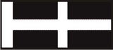 BECC GB33 Cornwall County Flag