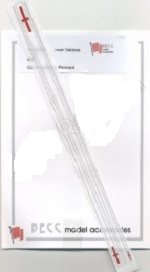 BECC GB50 Commissioning Pennant